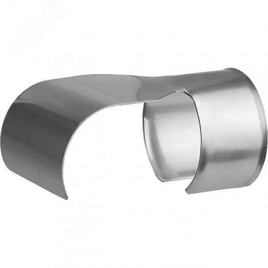 Сопло с отражателем