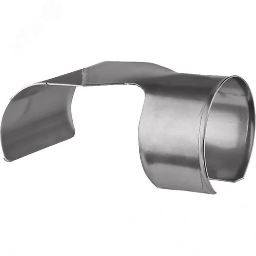 Сопло с отражателем