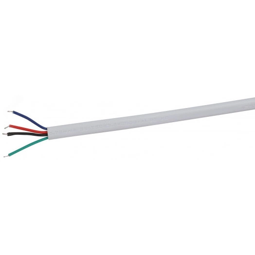 Лента светодиодная термостойкая для бани LS3030-9,6-120-24-RGB-IP68-3 year-5m (RGB) ЭРА