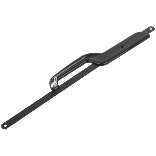 Ножовка-ручка по металлу 300 мм, тип В (укрепленная)