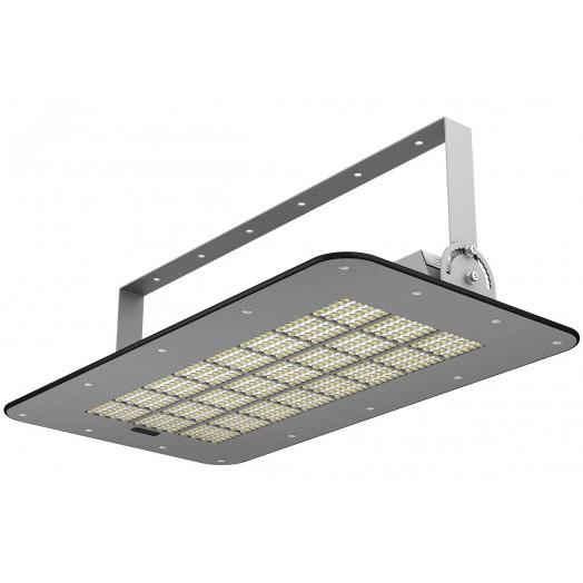 Светильник LED KEDR 2.0 (СБУ) 270Вт 43200Лм 5,0К КСС Г IP67 с кабельным вводом 15мм