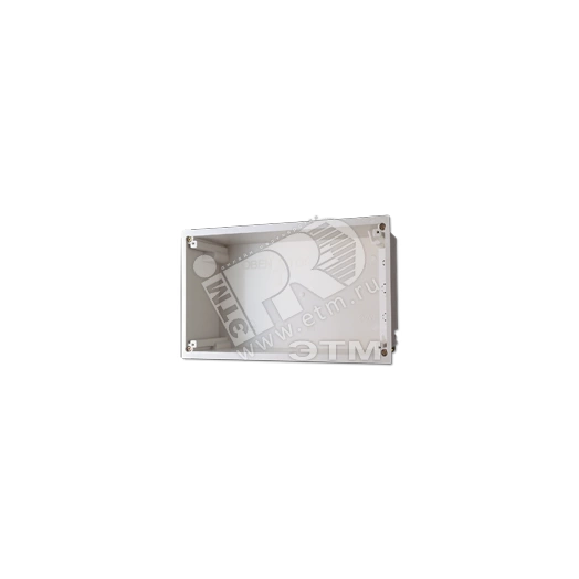 Встраеваемый корпус для минитабло 2425, 2411, MT701, FP701CT