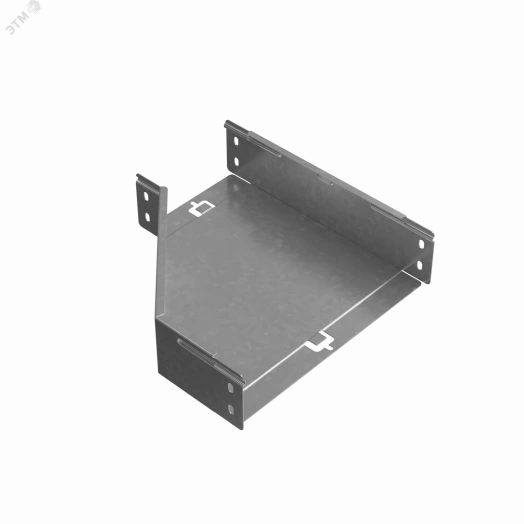 Переходник правый 80х150-300 мм ПЛЮС HD