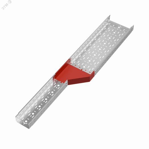 Переходник правый 80х150-300 мм ПЛЮС HD