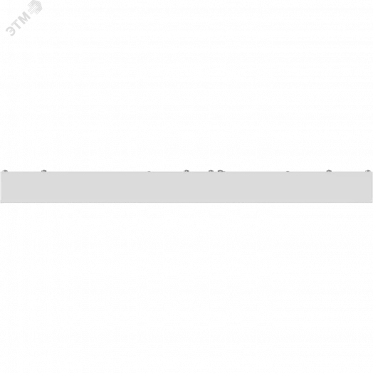 Светильник светодиодный OPTIMA.PRS ECO LED 595 EM 4000K GRILIATO