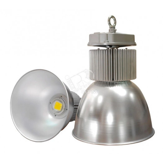 Светильник светодиодный ДСП-200вт IP65 холодный белый свет 24000Лм