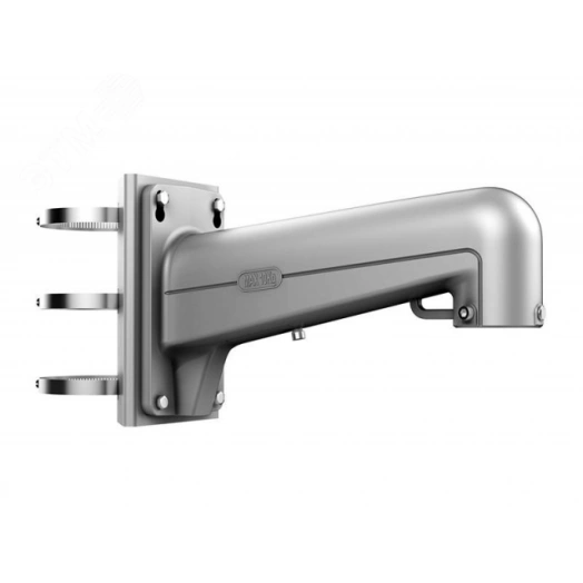 Крепление на столб