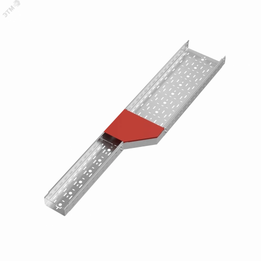 Крышка переходника правого 150-300 мм ПЛЮС HD