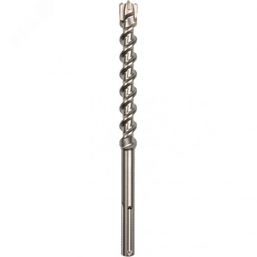 Бур SDS-MAX ZENTRO 28х250x370