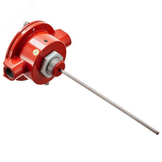 Извещатель пожарный тепловой взрывозащищенный программируемый ИП101-07ем-И1-B КВМ20 КВМ20 КИПТ