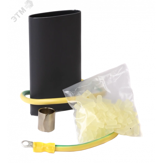 Муфта соединительная резьбовая СТМ(Р) (РКв)-38 (1+1/2 )