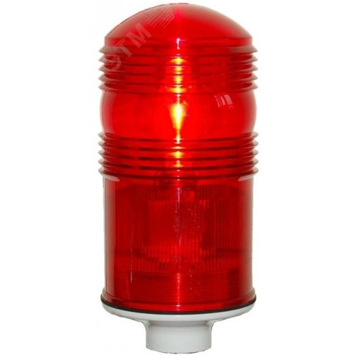 Заградительный огонь >10Cd тип А 30-265V AC/DC IP65