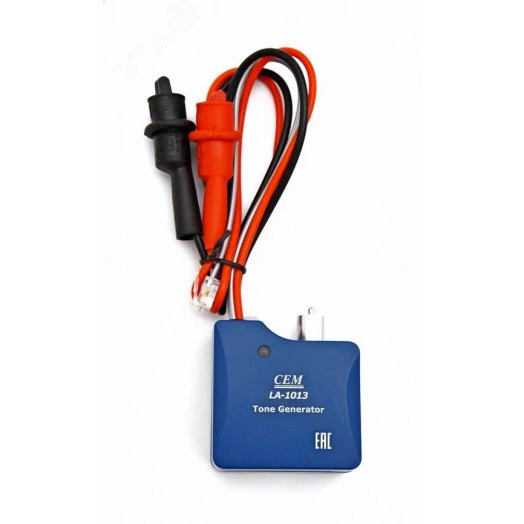 Детектор скрытой проводки LA-1013