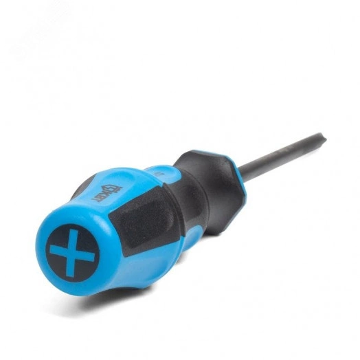 Набор отверток из стали S2 НО-02-S серия МАСТЕР