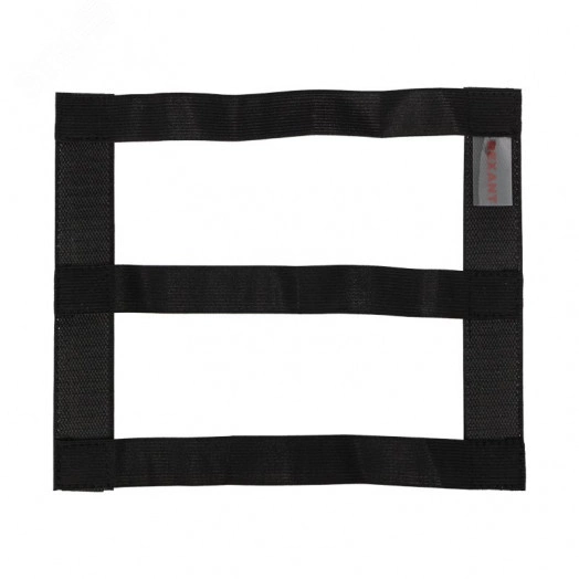 Карман в багажник на липучке универсальный 25х20 см,