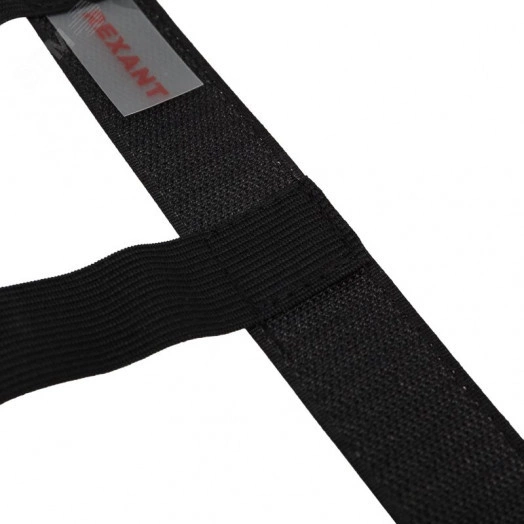 Карман в багажник на липучке универсальный 25х20 см,