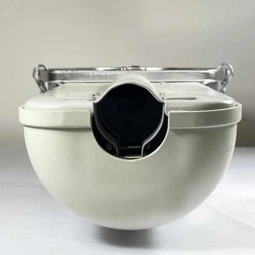 Светильник Фаворит ЖКУ 66-100-002 с плоским стеклом компл.имп. ИУ