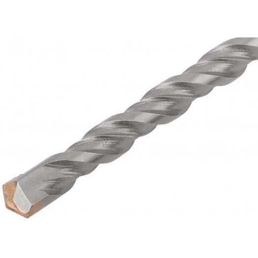 Бур по бетону, SDS-Plus, GreatFlex Light, 10x260 мм