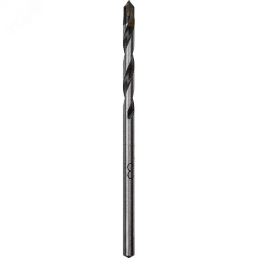Сверло универсальное 3х28x60