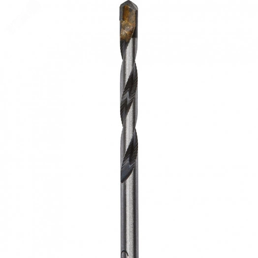 Сверло универсальное 3х28x60