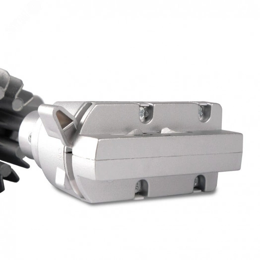 Светильник сетодиодный ДПО- 40Вт 4000K 3600Лм 24° WH (серый) IP40 Jazzway