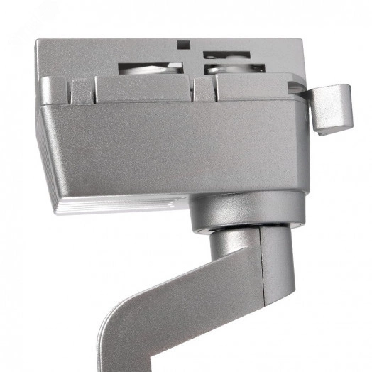 Светильник сетодиодный ДПО- 40Вт 4000K 3600Лм 24° WH (серый) IP40 Jazzway