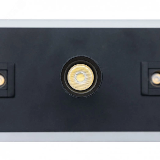 настенно-потолочный A2220PL-3BK