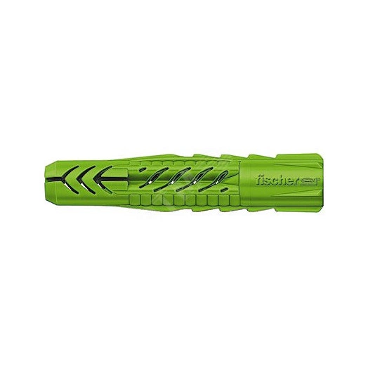 Дюбель UX 12х70 зеленый