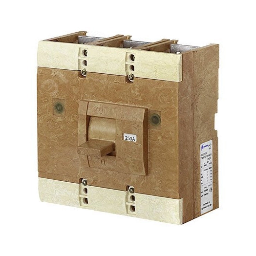 Выключатель автоматический ВА51-39-341216-20УХЛ3 200А, 660В