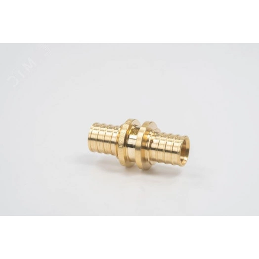 Муфта соединительная равнопроходная 25 MX