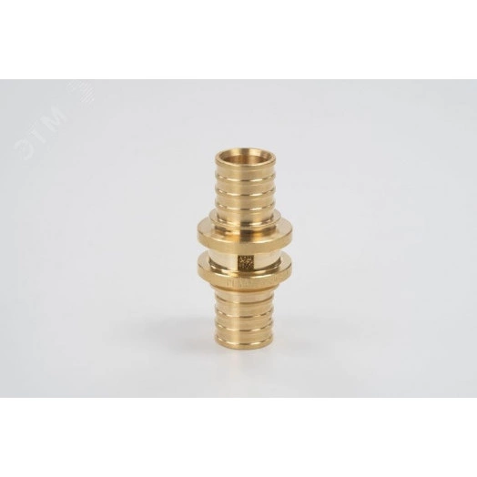 Муфта соединительная равнопроходная 25 MX