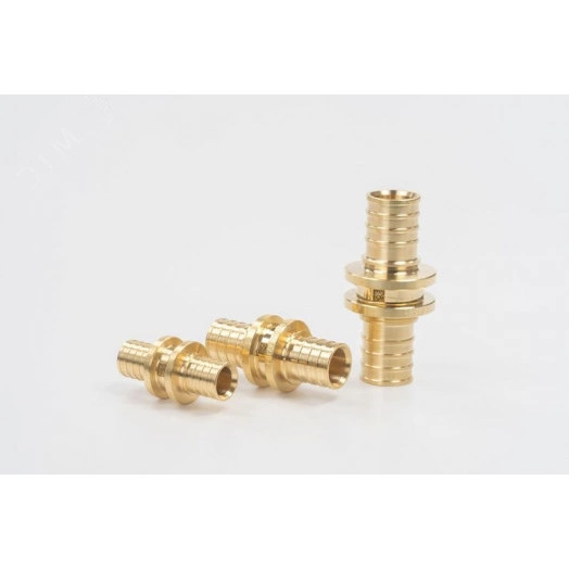 Муфта соединительная равнопроходная 25 MX