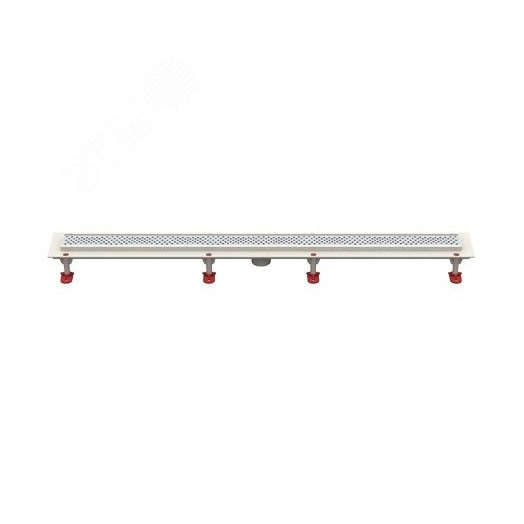 Трап линейный ТП-50A-900