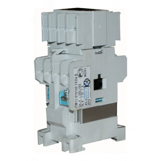 Контактор электромагнитный ПМ12-010100 УХЛ4 В, 127В, (1з+4р)