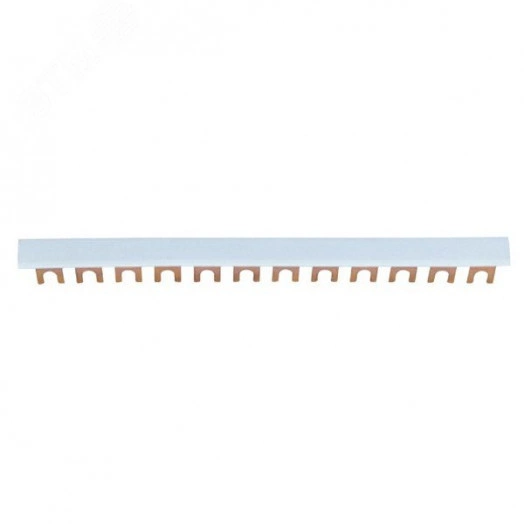 Шинка для 1Р автоматического выключателя ВВ102