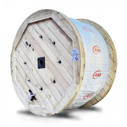 Кабель силовой КГТП-ХЛ 1х95-380/660-3бар