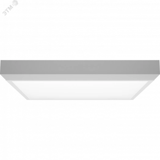 Светильник OPL/S ECO LED 600 EM 4000K