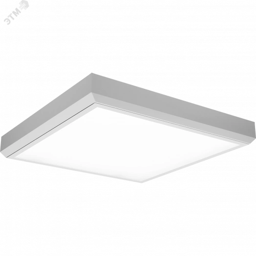 Светильник OPL/S ECO LED 600 EM 4000K