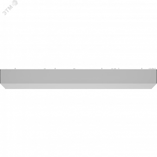 Светильник OPL/S ECO LED 600 EM 4000K