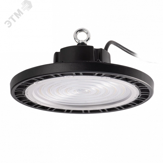 Светильник светодиодный промышленный ДСП-150Вт 5000К 60° 24000Лм IP65 (5лет.гар)