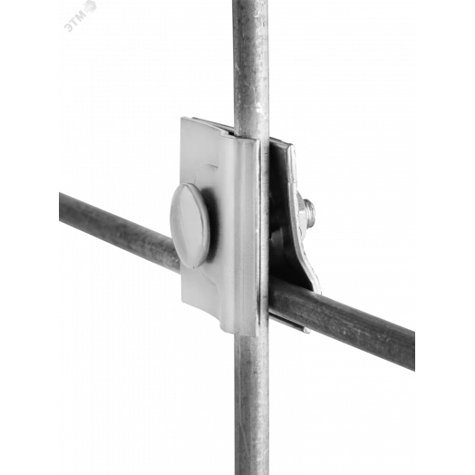 Зажим прута универсальный 45х45 мм