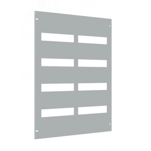 Фальш-панель на 96 модулей для 80.60.25 Гранит PROxima