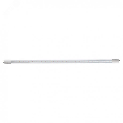 Лампа светодиодная LED 24вт G13 для мясных прилавков (установка возможна после демонтажа ПРА)