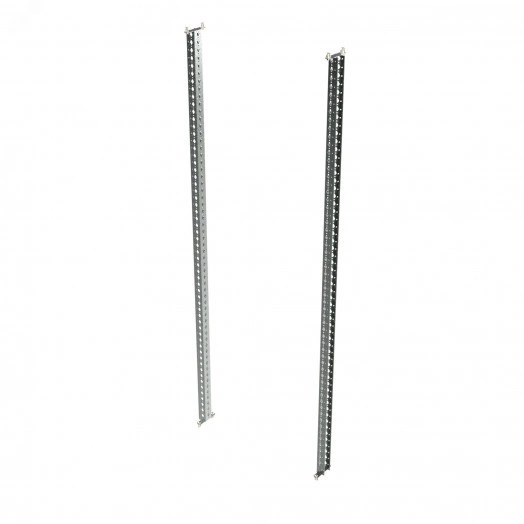 Стойки вертикальные дополнительные В=1800 мм (1521мм), комплект 2 шт.