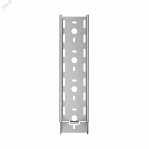Лоток перф. 50х100х1,0 L6000 мм Быстрый монтаж ПЛЮС