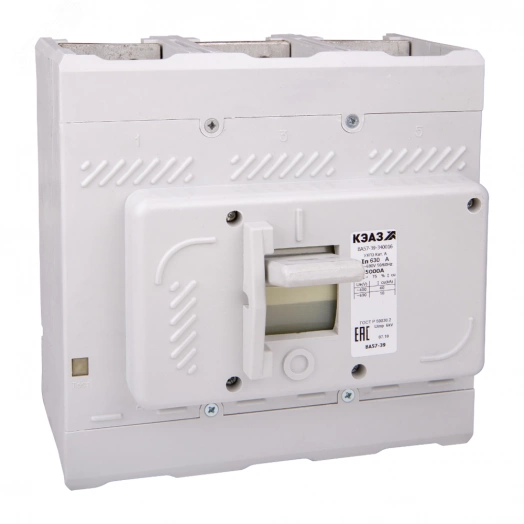 Выключатель автоматический ВА57-39-340016-320А-3200-690AC-УХЛ3