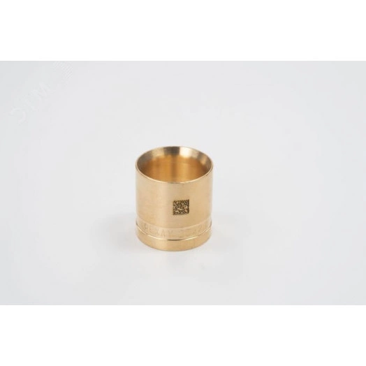 Гильза монтажная 25 LX