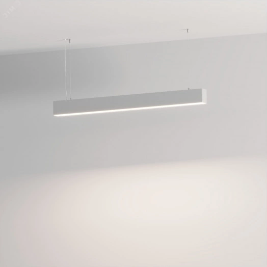 Лента MICROLED-M240-4mm 24V Day5000 (8 W/m, IP20, 2216, 5m) (Arlight, 130 лм/Вт)