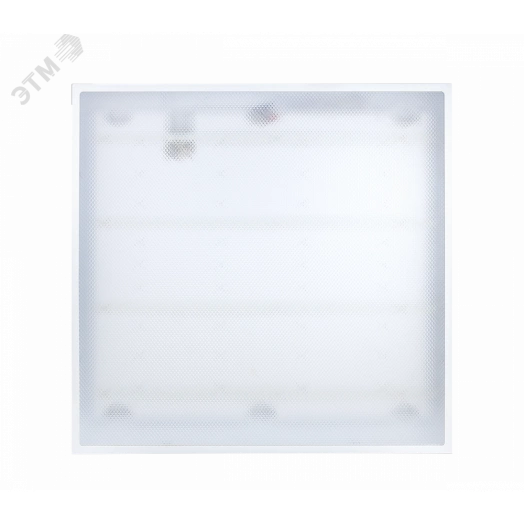 Светодиодный светильник Diora Office IP65 SE 33/4000 prism 5K A