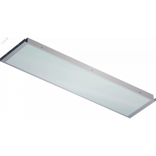 Светильник светодиодный ДВО-18-С-40-4K-IP54-CLIP-IN-A1